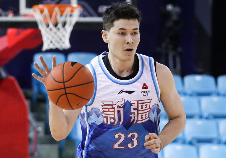 元游棋牌登录入口-洋帅首秀！新疆39分狂胜送江苏8连败 阿不都15+5+4庞峥麟15分
