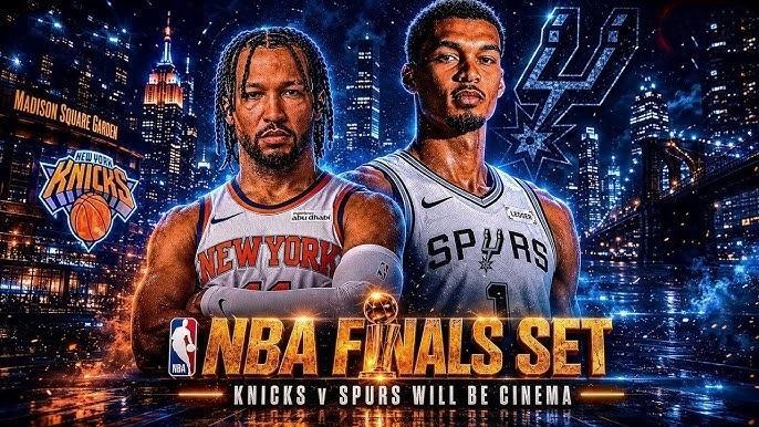 元游棋牌官方网站-NBA总决赛前数据深度分析！尼克斯马刺究竟谁能最终问鼎？